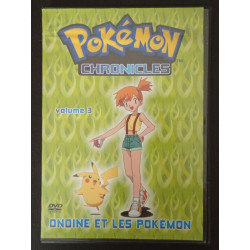 Pokémon Chronicles