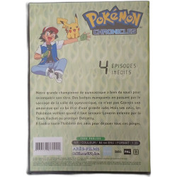 Pokémon Chronicles