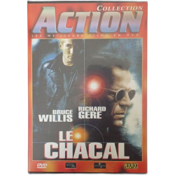 Le Chacal