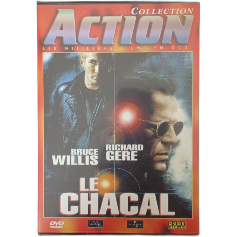 Le Chacal