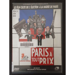 Paris à tout prix