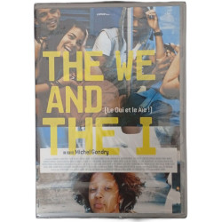 The We and the I
