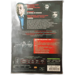 L'avocat de la terreur