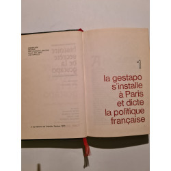 Histoire de la Gestapo