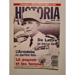 HISTORIA nº 507