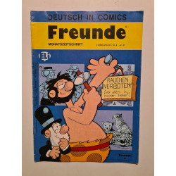 Freunde nº4