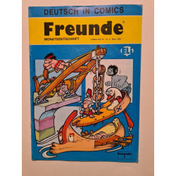 Freunde nº 6