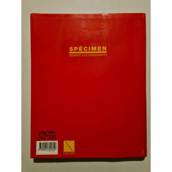 Geographie terminale l es s programme 1995