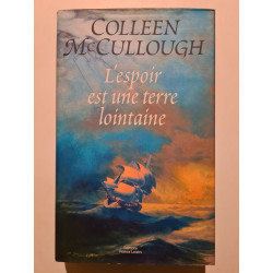 L'espoir est une terre lointaine