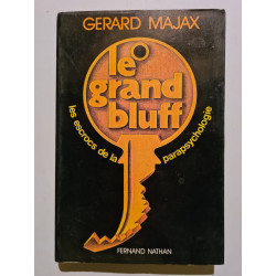 Le grand bluff