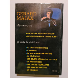 Le grand bluff