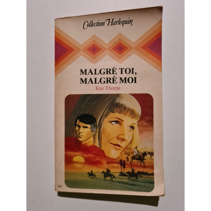 Malgré toi malgré moi