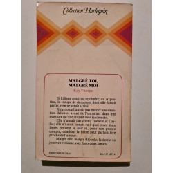 Malgré toi malgré moi