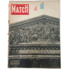 Paris Match N.352 - Janvier 1956
