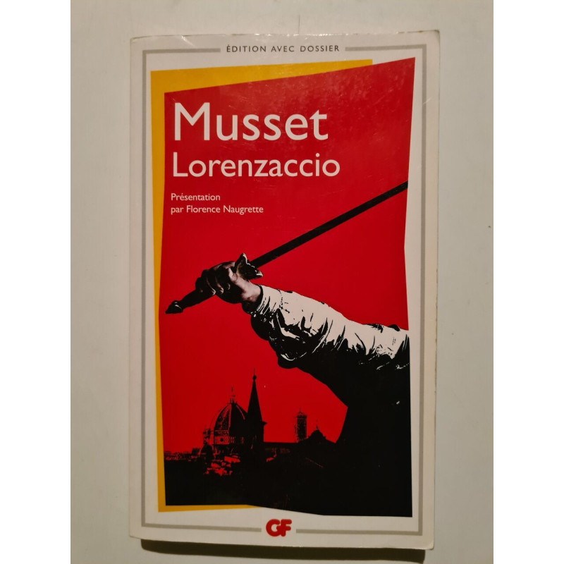 Lorenzaccio