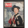 Paris Match N.418 - Avril 1957
