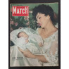 Paris Match N.435 - Aout 1957