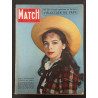 Paris Match N.499 - Nov. 1958