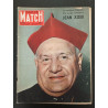 Paris Match N.500 - Nov. 1958
