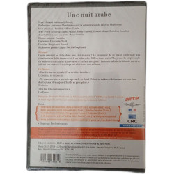 Une nuit arabe (neuf sous blister)
