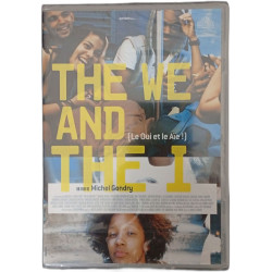 The We and the I (neuf sous blister)