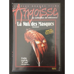 La Nuit des Masques