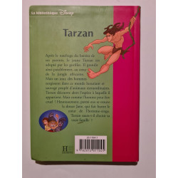 Tarzan