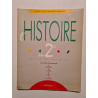 Histoire en 2e: Outils et méthodes