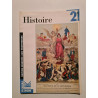 Fml histoire 2de professeur pilon 12/2000