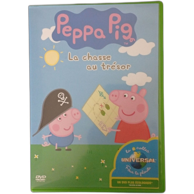 Peppa Pig