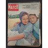 Paris Match N.581 - Mai 1960