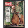 Paris Match N.166 - Mai 1952