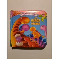 Les Bébés Dinos