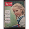 Paris Match N.171 - Juin 1952