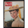 Paris Match N.322 - Juin 1955