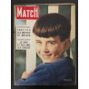 Paris Match N.323 - Juin 1955