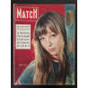 Paris Match N.324 - Juin 1955