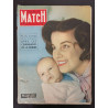 Paris Match N.365 - Avril 1956
