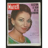 Paris Match N.1045 - Mai 1969