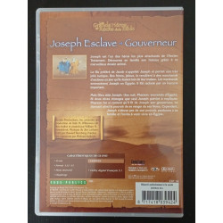 Joseph esclave et gouverneur
