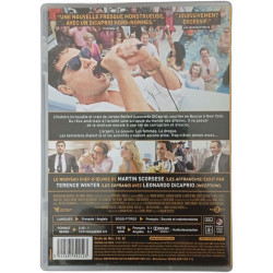 Le loup de wall street