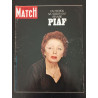 Paris Match N.1063 - Septembre 1969
