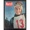 Paris Match N.618 - Février 1961