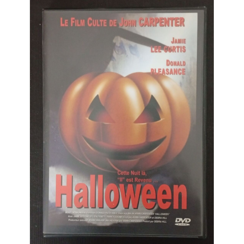 Halloween