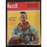 Paris Match N.737 - Mai 1963
