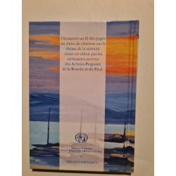 A la conquete de la sérénité