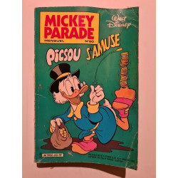 Mickey Parade N°60