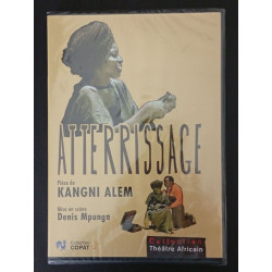 Atterrissage (neuf sous blister)