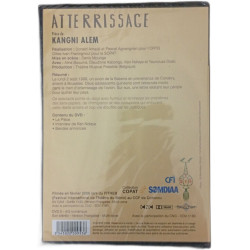 Atterrissage (neuf sous blister)