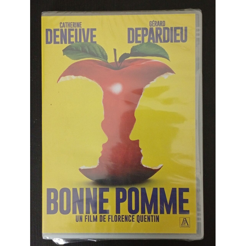 Bonne Pomme (neuf sous blister)